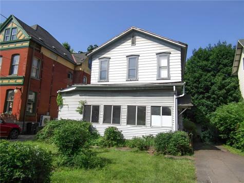1470 3rd Avenue New Brighton PA 15066