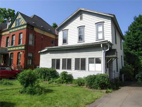 1470 3rd Avenue New Brighton PA 15066
