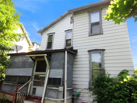 1470 3rd Avenue New Brighton PA 15066