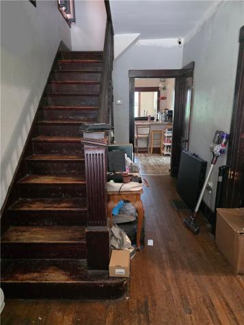 420 Walnut Street Mt Oliver PA 15210