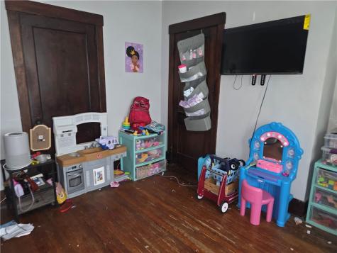 420 Walnut Street Mt Oliver PA 15210