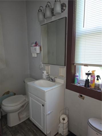 420 Walnut Street Mt Oliver PA 15210