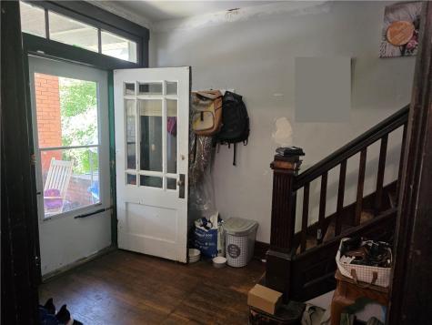 420 Walnut Street Mt Oliver PA 15210