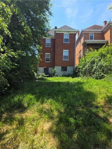 420 Walnut Street Mt Oliver PA 15210