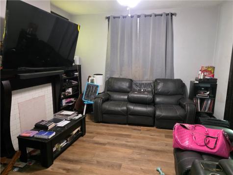 420 Walnut Street Mt Oliver PA 15210
