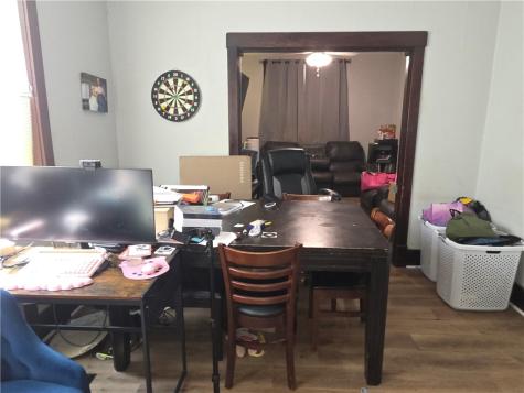 420 Walnut Street Mt Oliver PA 15210