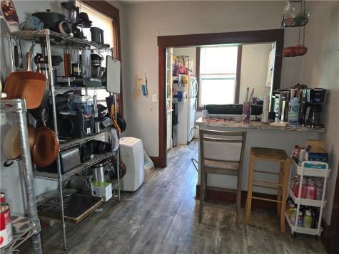 420 Walnut Street Mt Oliver PA 15210