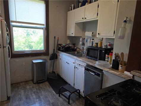 420 Walnut Street Mt Oliver PA 15210