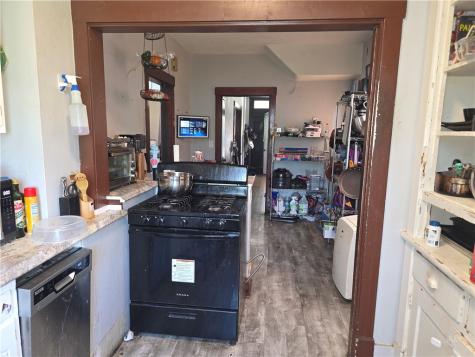 420 Walnut Street Mt Oliver PA 15210