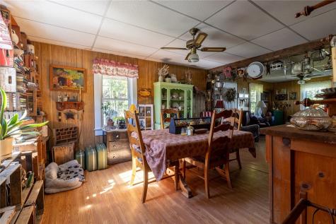 205 Back Street Quemahoning Township PA 15936