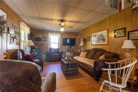 205 Back Street Quemahoning Township PA 15936