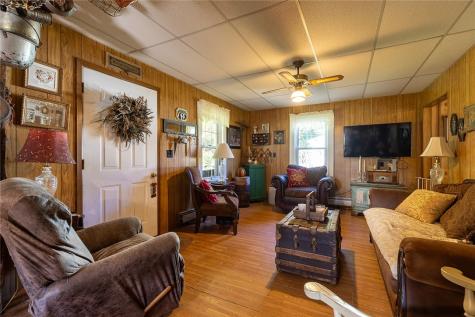 205 Back Street Quemahoning Township PA 15936