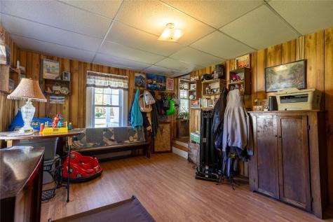 205 Back Street Quemahoning Township PA 15936
