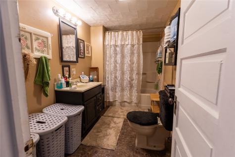 205 Back Street Quemahoning Township PA 15936