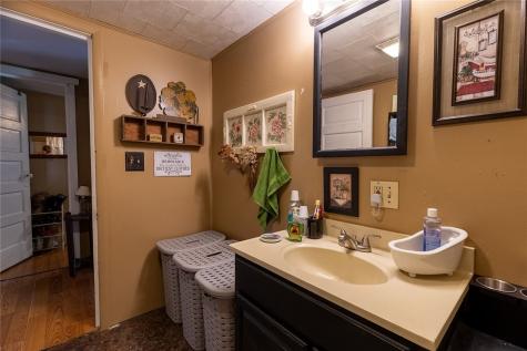 205 Back Street Quemahoning Township PA 15936