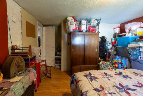 205 Back Street Quemahoning Township PA 15936