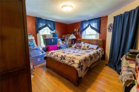 205 Back Street Quemahoning Township PA 15936