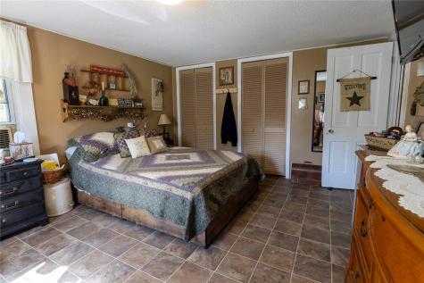 205 Back Street Quemahoning Township PA 15936