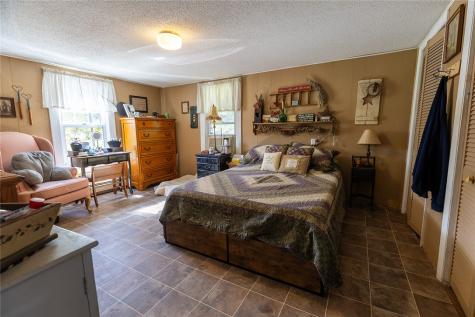 205 Back Street Quemahoning Township PA 15936