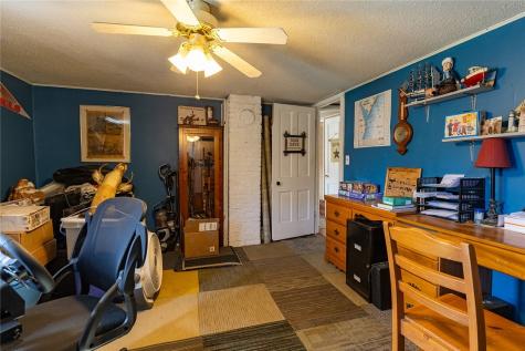 205 Back Street Quemahoning Township PA 15936