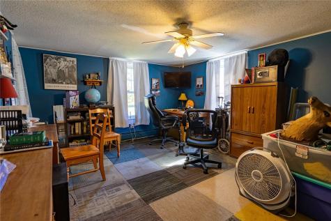 205 Back Street Quemahoning Township PA 15936