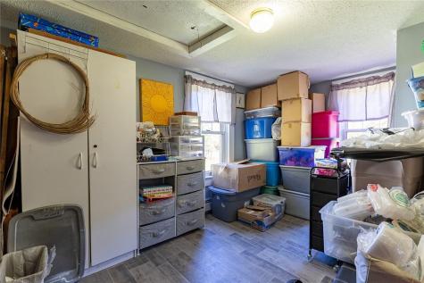 205 Back Street Quemahoning Township PA 15936