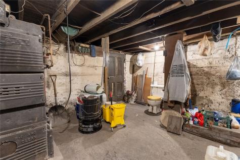 205 Back Street Quemahoning Township PA 15936