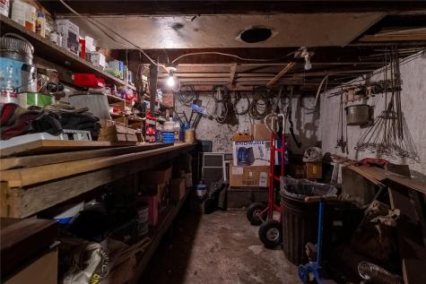 205 Back Street Quemahoning Township PA 15936