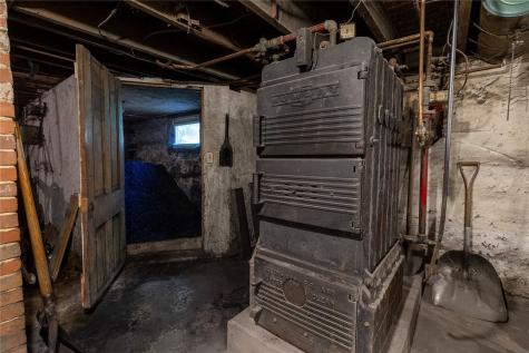 205 Back Street Quemahoning Township PA 15936
