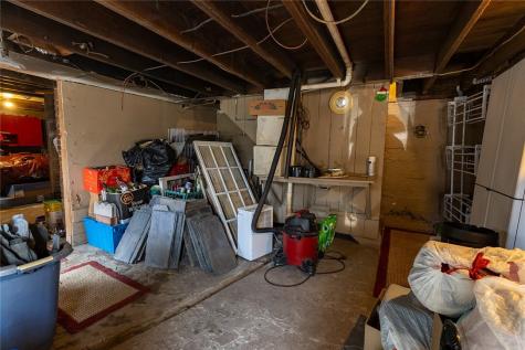 205 Back Street Quemahoning Township PA 15936