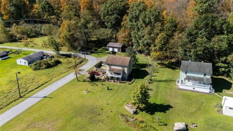 205 Back Street Quemahoning Township PA 15936