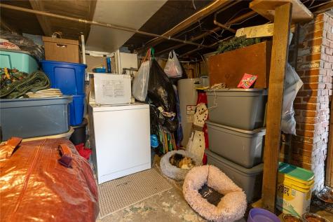205 Back Street Quemahoning Township PA 15936