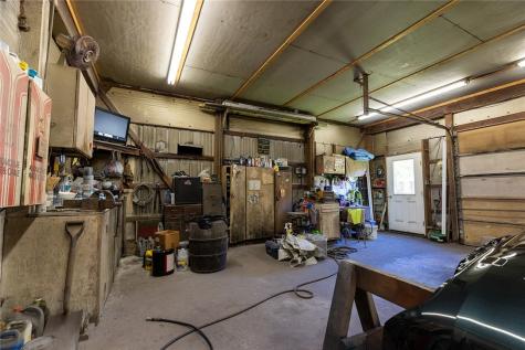 205 Back Street Quemahoning Township PA 15936