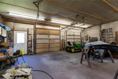 205 Back Street Quemahoning Township PA 15936
