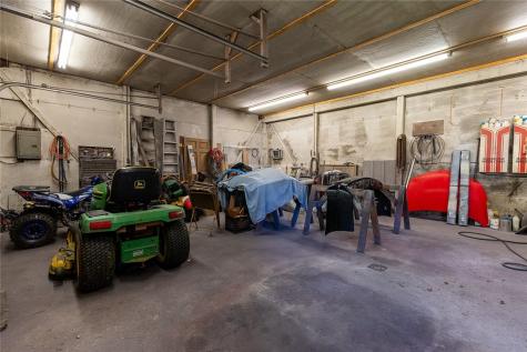 205 Back Street Quemahoning Township PA 15936