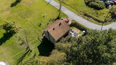 205 Back Street Quemahoning Township PA 15936