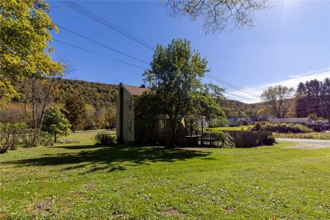205 Back Street Quemahoning Township PA 15936