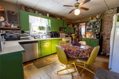 205 Back Street Quemahoning Township PA 15936