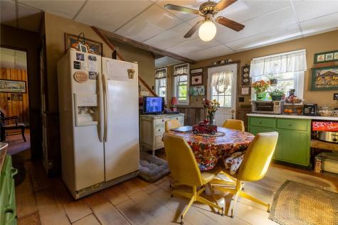 205 Back Street Quemahoning Township PA 15936