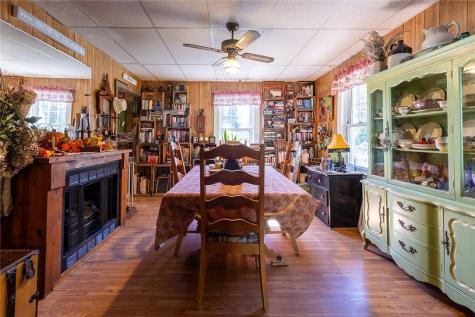 205 Back Street Quemahoning Township PA 15936