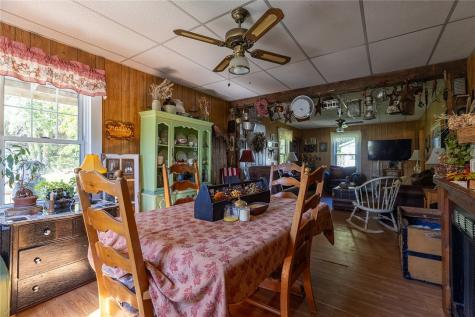 205 Back Street Quemahoning Township PA 15936