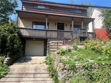 1334 Broadway Avenue East Mckeesport PA 15035