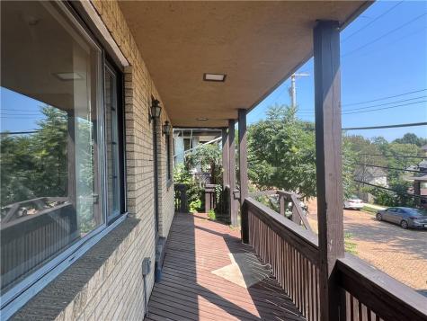 1334 Broadway Avenue East Mckeesport PA 15035