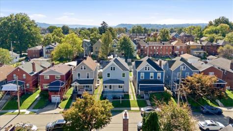 320 Raymond Street Swissvale PA 15218