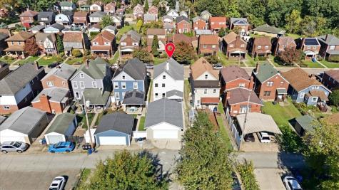 320 Raymond Street Swissvale PA 15218