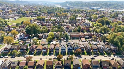 320 Raymond Street Swissvale PA 15218