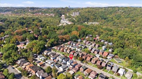 320 Raymond Street Swissvale PA 15218