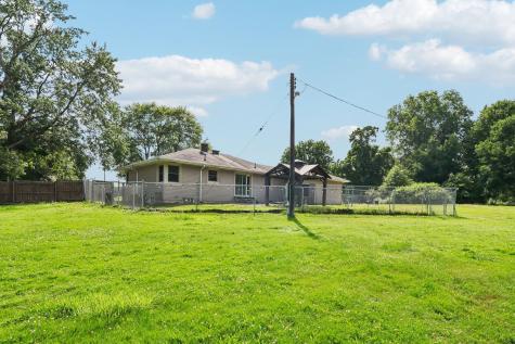 1593 Mercer Grove City Road Findley Township PA 16137