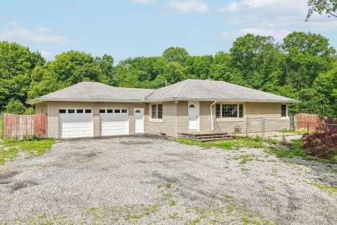1593 Mercer Grove City Road Findley Township PA 16137