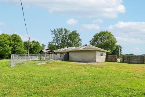 1593 Mercer Grove City Road Findley Township PA 16137